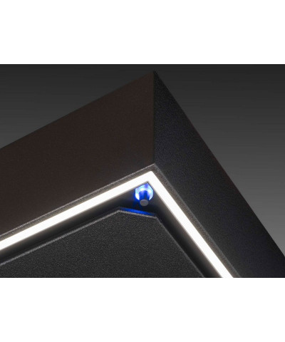 CAPPA BELLINI EVO (AIRO)