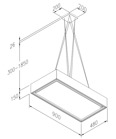 CAPPA BELLINI EVO (AIRO)