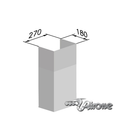 CAMINO ACCIAIO (AIRO)