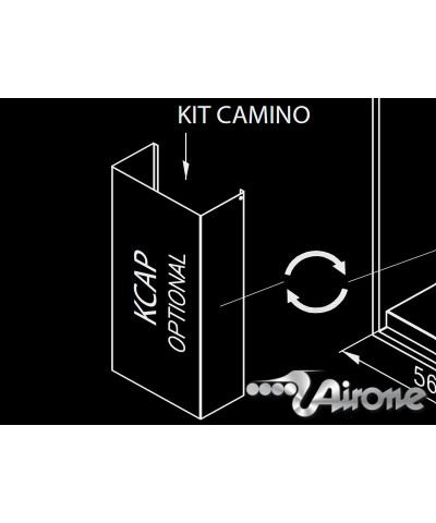 PROLUNGA KCAP (AIRO)