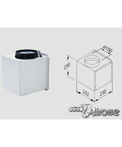 MOTORE AMD S800 (AIRO)