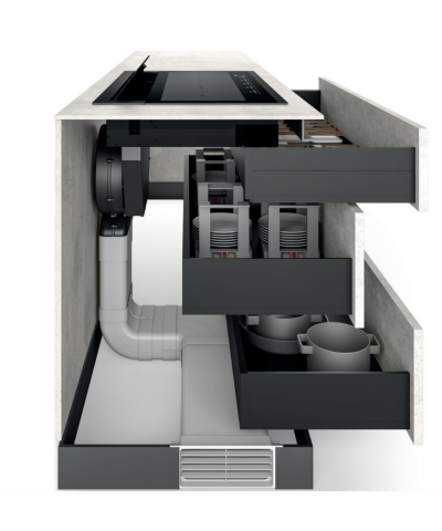 PIANO VISIO PLUS (AIRF)