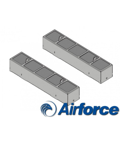 FILTRI AFCFCAIV (AIRF)
