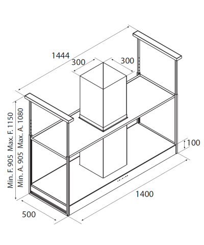 CAPPA ANTARES (AIRF)