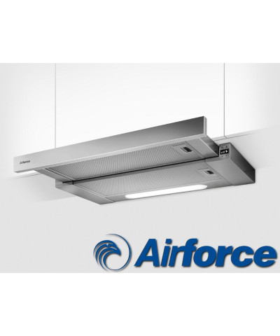 CAPPA SLIDE EVO 60CM (AIRF)