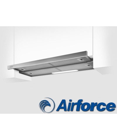 CAPPA SLIDE EVO 90CM (AIRF)