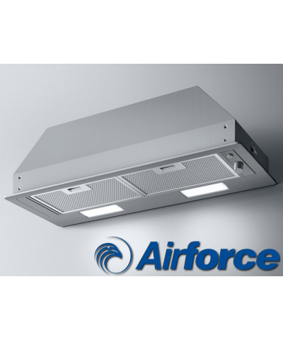 CAPPA INVISIA 72CM (AIRF)