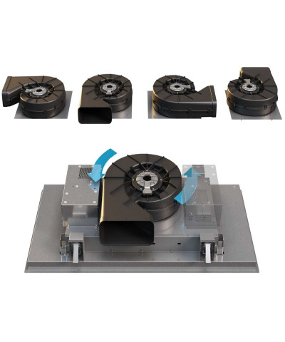 CAPPA GABRIELLE EASY UP (AIRF)