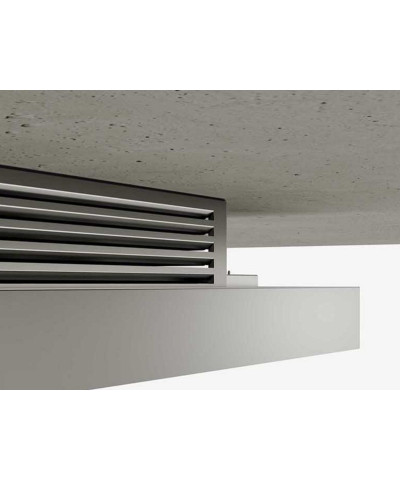 CAPPA SILHOUETTE EASY FIT (AIRF)