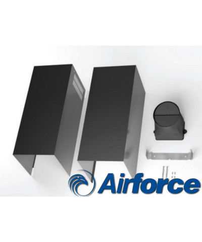 CAMINI KCF16BK4/150/V (AIRF)