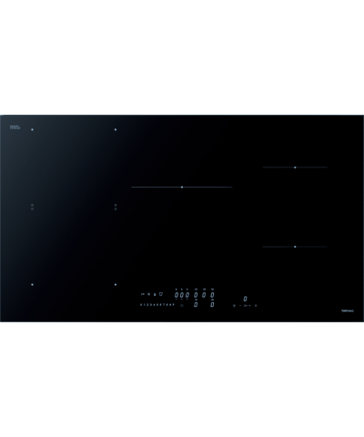 PIANO INDUZIONE 89CM (FALM)