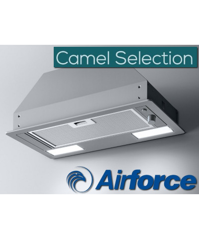 CAPPA INVISIA 52CM (AIRF)