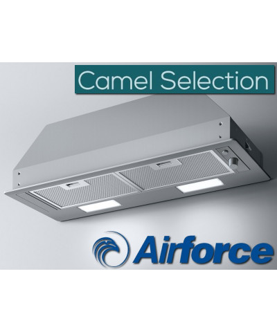 CAPPA INVISIA 72CM (AIRF)