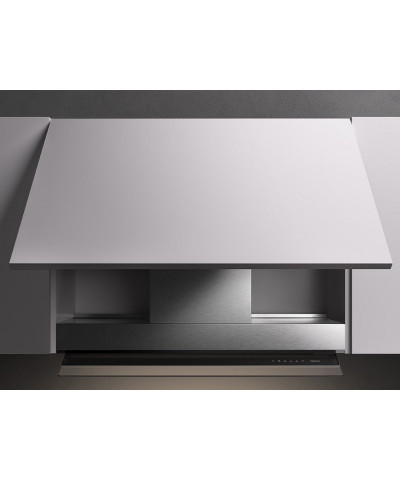 CAPPA VIRGOLA NO-DROP COMFORT 60CM (FALM)