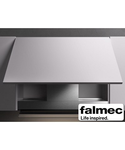 CAPPA VIRGOLA NO-DROP COMFORT 75CM (FALM)