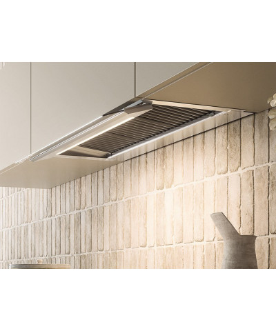 CAPPA VIRGOLA NO-DROP COMFORT 120CM (FALM)