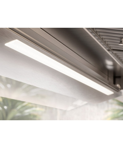 CAPPA VIRGOLA NO-DROP COMFORT 120CM (FALM)