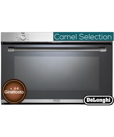 FORNO DLM90XL (DĒLO)