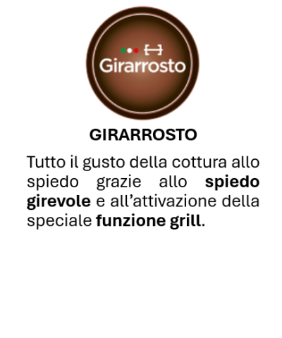 FORNO DLM90XL (DĒLO)