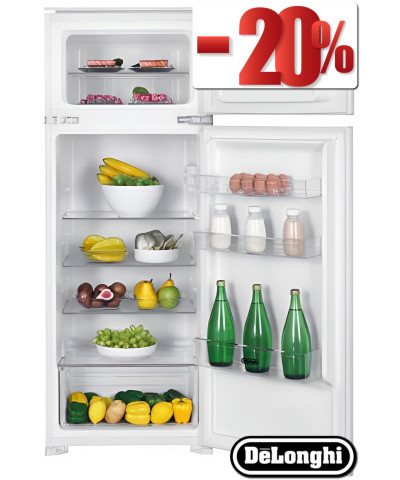 FRIGORIFERO F6DP220EH (DELO)