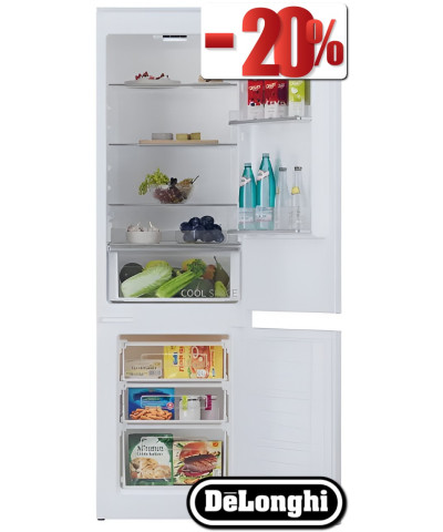 FRIGORIFERO F6CSF250E (DĒLO)