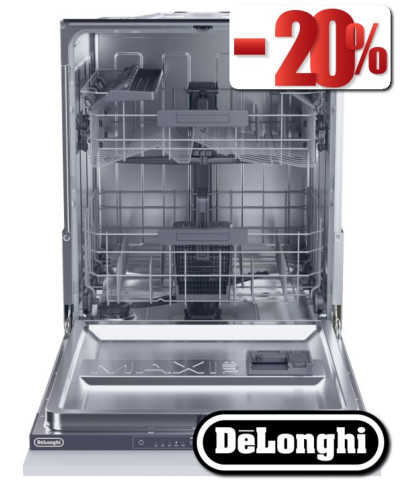 LAVASTOVIGLIE L6NP52E-SH (DELO)