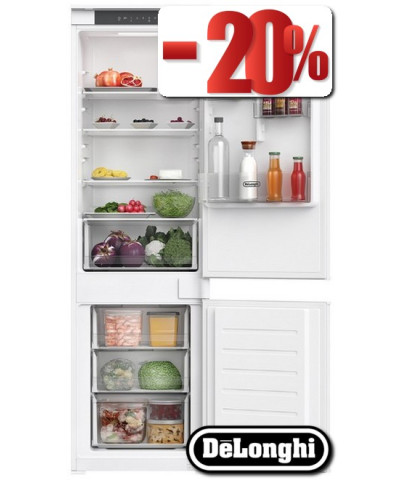 FRIGORIFERO F6CLF264E (DĒLO)