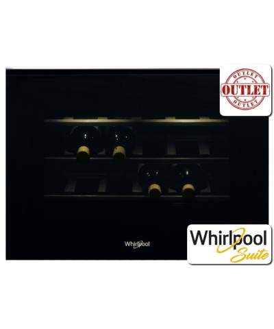 CANTINA WWC51201 (WHSU)