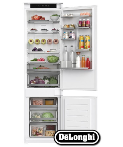 FRIGORIFERO F7CTNF281E (DĒLO)