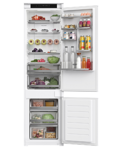 FRIGORIFERO F7CTNF281E (DĒLO)