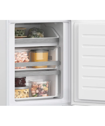 FRIGORIFERO F7CTNF281E (DĒLO)