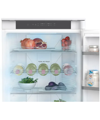 FRIGORIFERO F7CTNF281E (DĒLO)