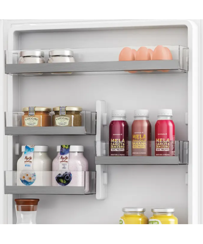 FRIGORIFERO F7CTNF281E (DĒLO)