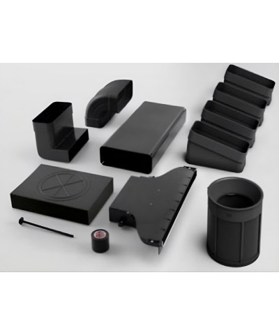 901677 KIT FILTRANTE PLINTH-OUT (BERT)