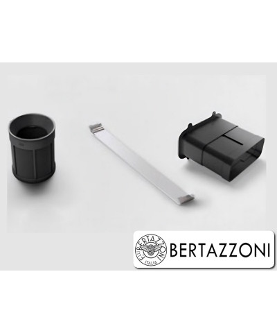 901678 KIT FILTRANTE PLINTH-IN (BERT)