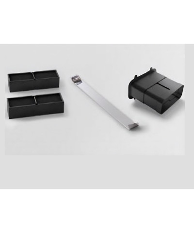 901679 KIT FILTRANTE PLINTH-IN (BERT)