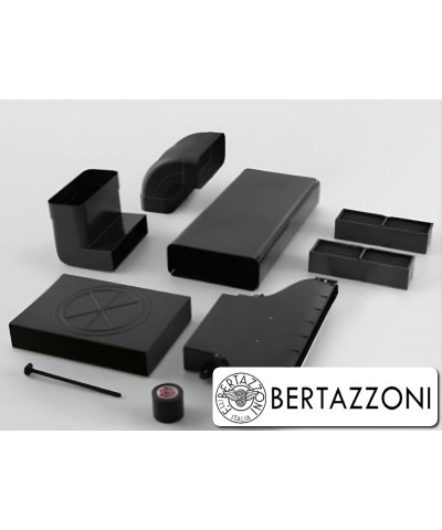 901680 KIT FILTRANTE PLINTH-OUT (BERT)