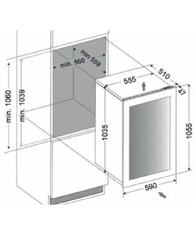 CANTINA NOBLE-56.TO DVN-56.146DB.TO (DUNA)