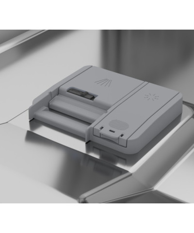 LAVASTOVIGLIE IN2FE13DT9S (INDE)