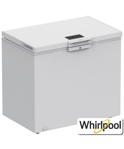 CONGELATORE W3RHS24DW (WHFR)