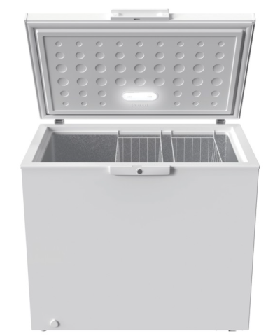 CONGELATORE W3RHS24DW (WHFR)