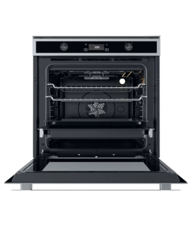 FORNO W6OM54S1P (WHSU)