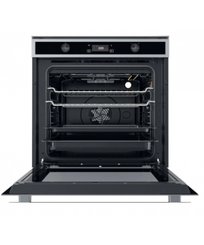 FORNO W6OM54SH (WHSU)