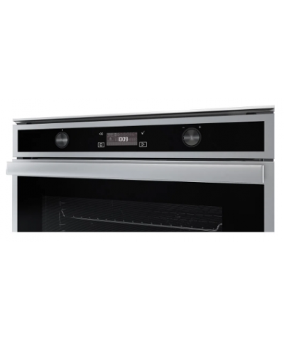 FORNO W6OM54SH (WHSU)
