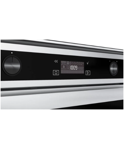 FORNO W6OM54SH (WHSU)