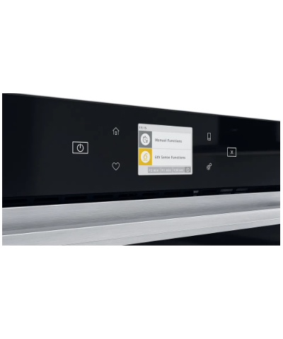MICROONDE W9MD260 IXL (WHSU)