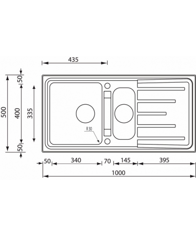 LAVELLO BRANDO 015105.X2.01.2033 (CM)